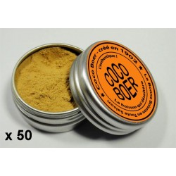 50 X Coco Boer orange